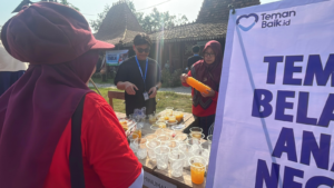 UMKM 1000 Kebaikan