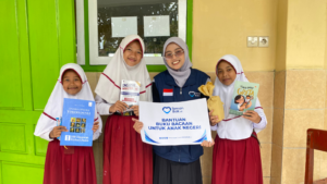 Sekolah Literasi Lumajang