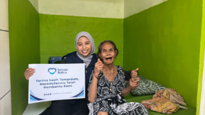 Yayasan Kampung Halaman Lansia