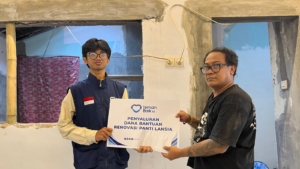 Yayasan Kampung Halaman Lansia