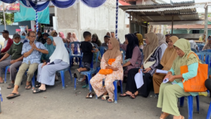 Cek Kesehatan Banda Neira