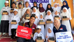 Safari Berkisah Maulid Nabi
