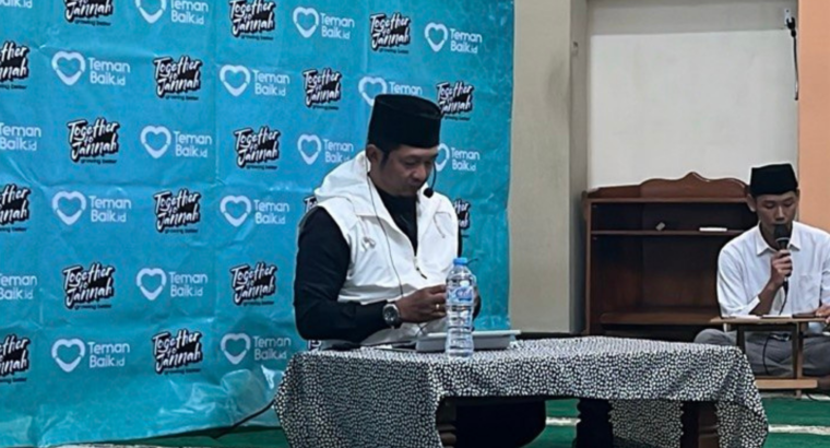 Safari Dakwah vol 2