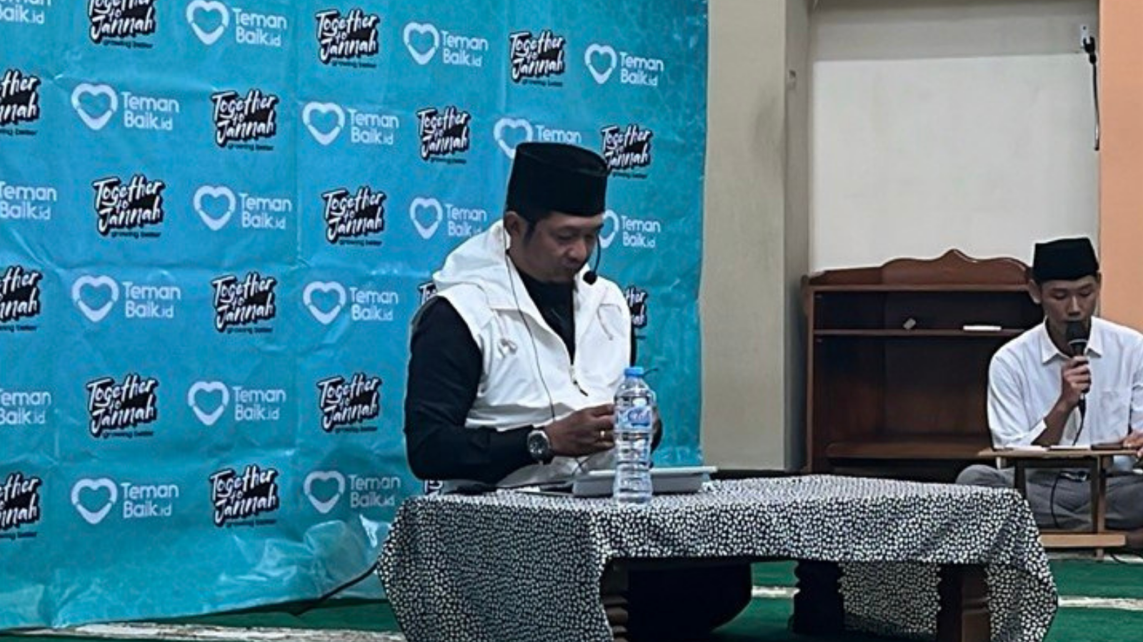 Safari Dakwah vol 2