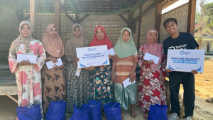 Lansia Dhuafa Pamekasan